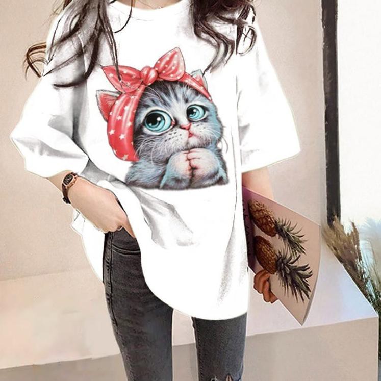 

REF tokolobo Oversize CAT PRAY MB W 7I8