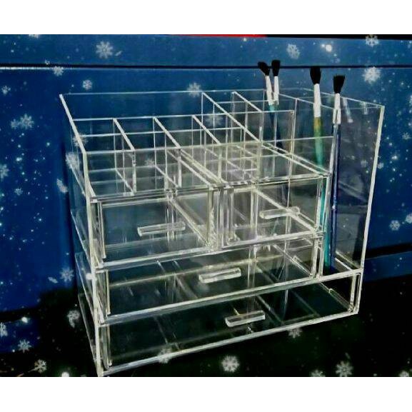 

Terlaris acrylic make up (K4)