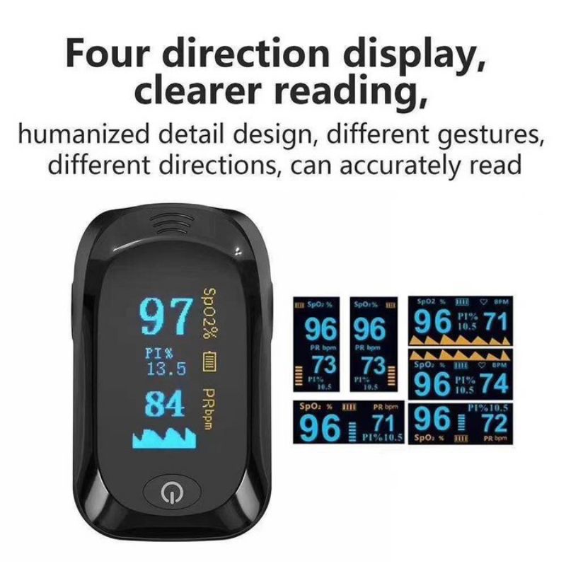 mixio/pulseoximeter