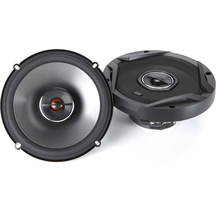 TERGREGET  JBL GX-602C Speaker Coaxial mobil - JBL Resmi - GX 602 C Speaker mobil JE71
