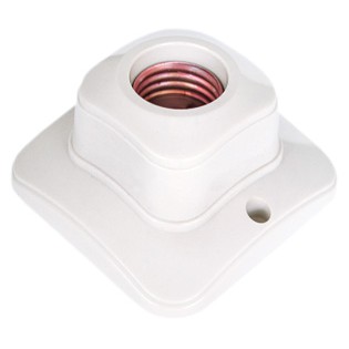 BROCO Fitting Lampu Plafon Besar