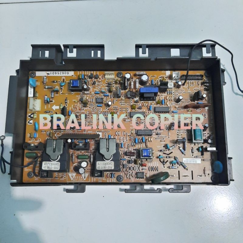 HVT CANON IR5000 5020 6000 6570 5075 5050 COPOTAN