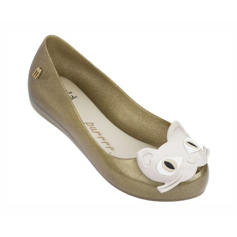 NEW mini melissa authentic