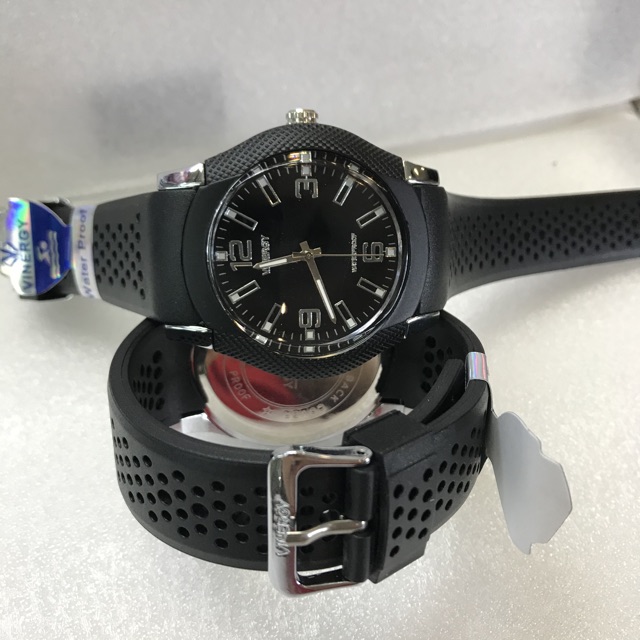 JAM TANGAN PRIA VINERGY SPORTY ORIGINAL 2102