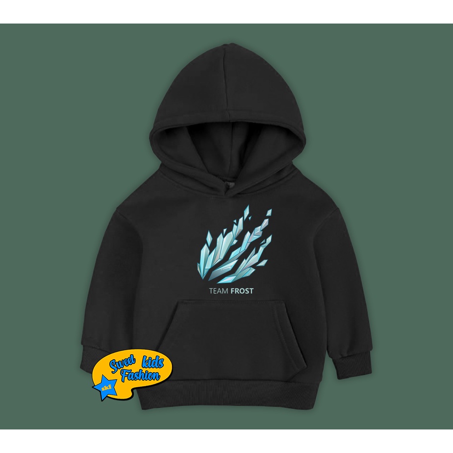 Hoodie Anak Frost Diamond Hoodie Sweater Anak Frost Diamond Hoodie Anak Laki laki