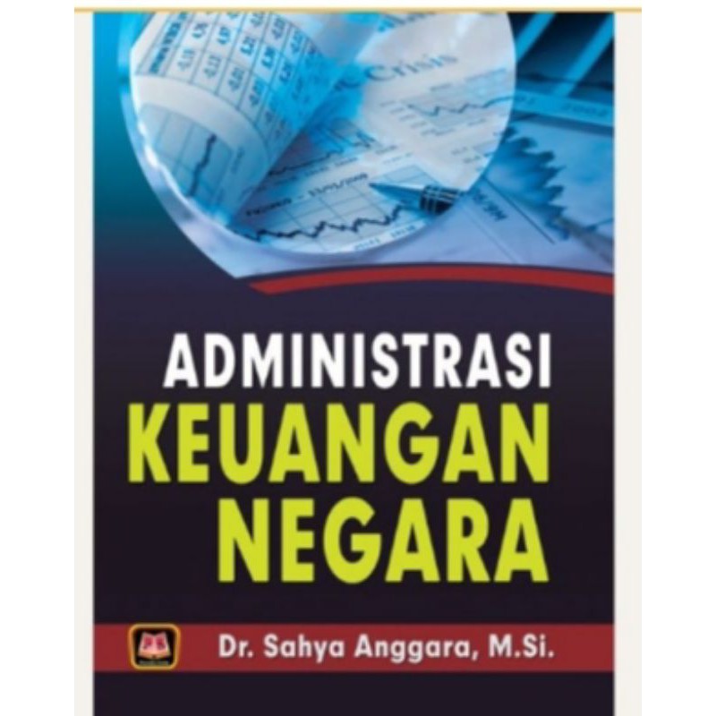 ADMINISTRASI KEUANGAN NEGARA
