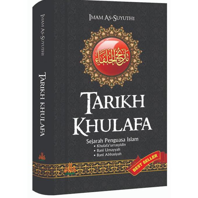Tarikh Khulafa