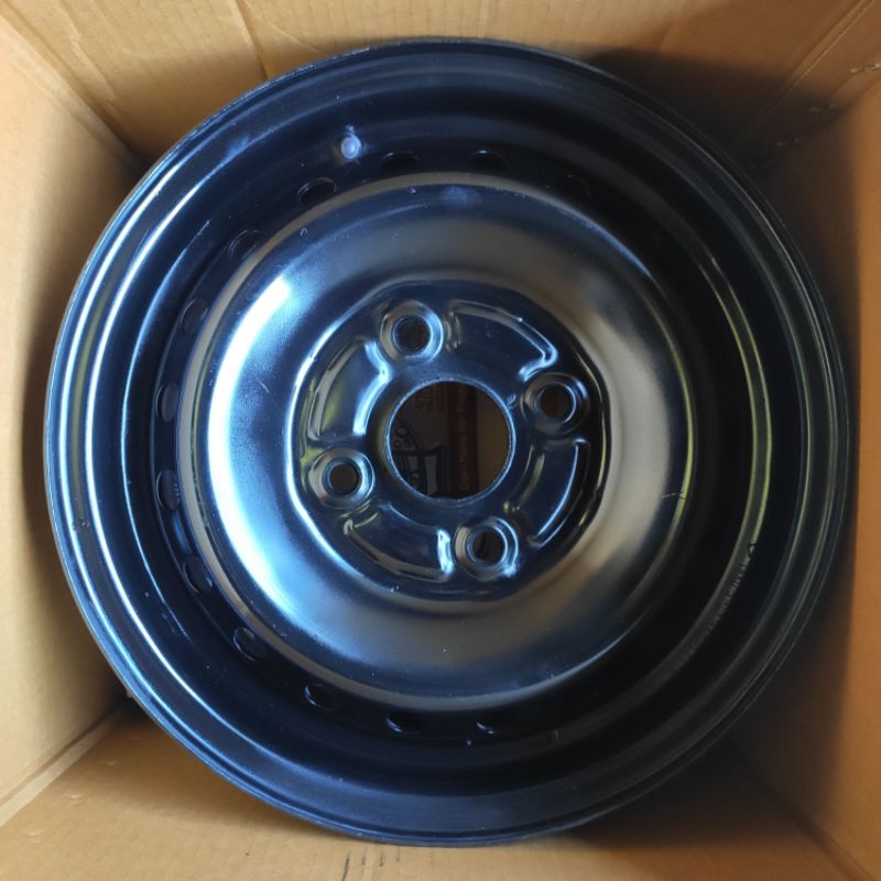 Velg Mobil Avanza Xenia Kijang Futura Carry Ring 14
