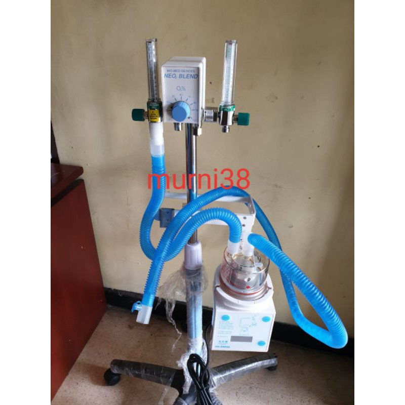 HFNC High Flow Nasal Canul GGM/HFNC GGM