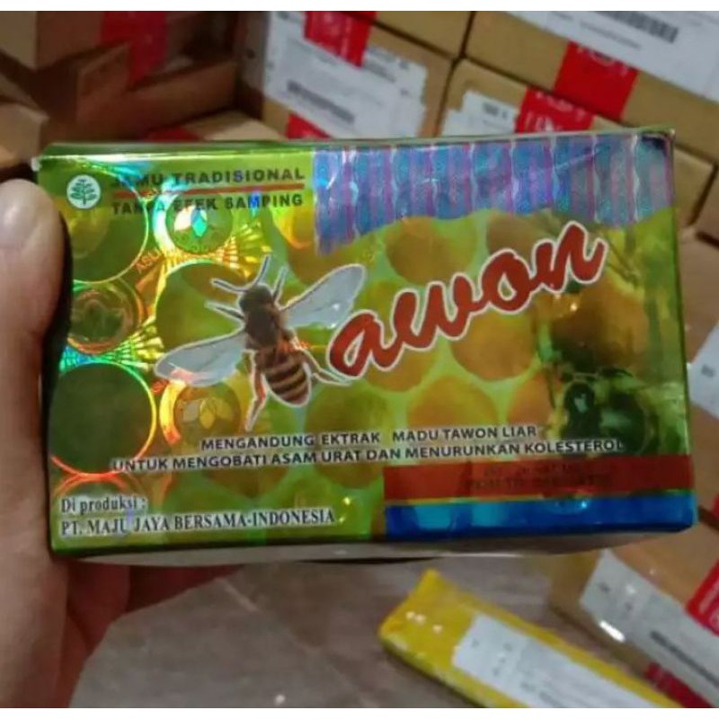 tws_tawon_liar_serbuk_original_asli_kemasan_baru