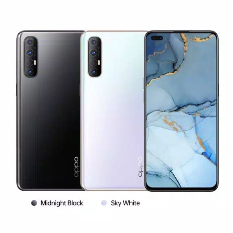 Oppo Reno 3 Pro