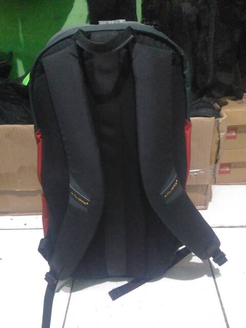 Daypack/backpack kalibre vaunder