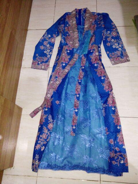 Sarimbit Batik Kd Melati Couple Batik Family Gamis Batik Modern Seragam Batik Keluarga Batik Anak