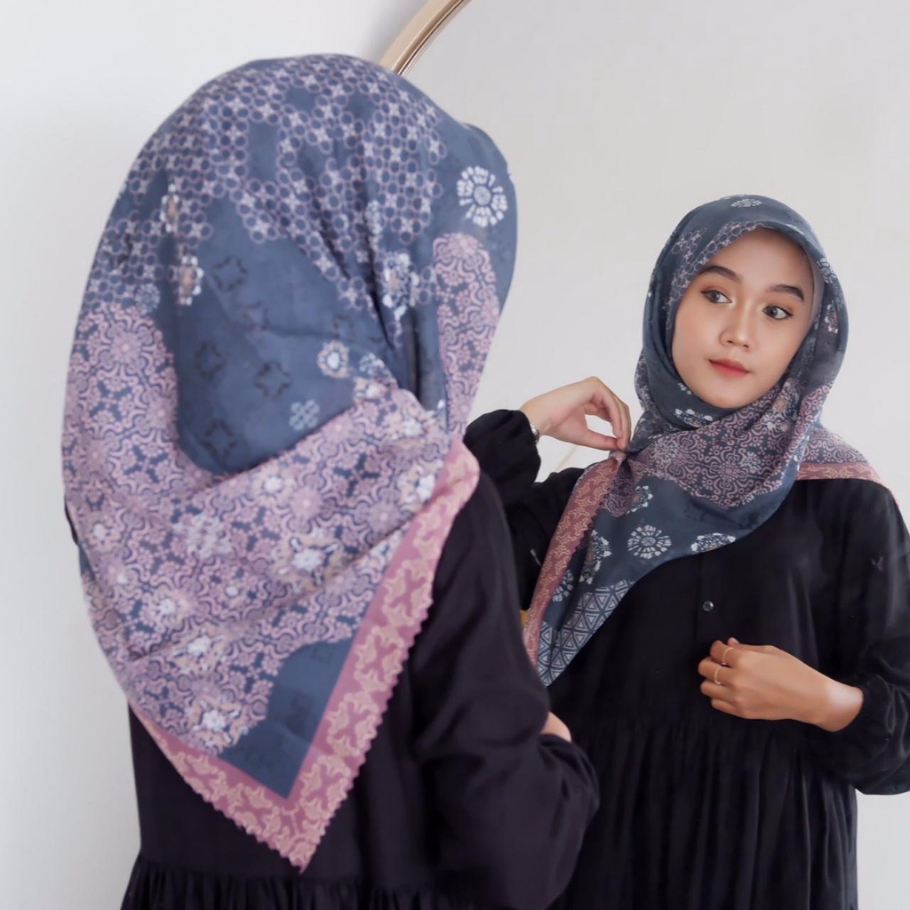 Square Motif Maira Part 1-M 5