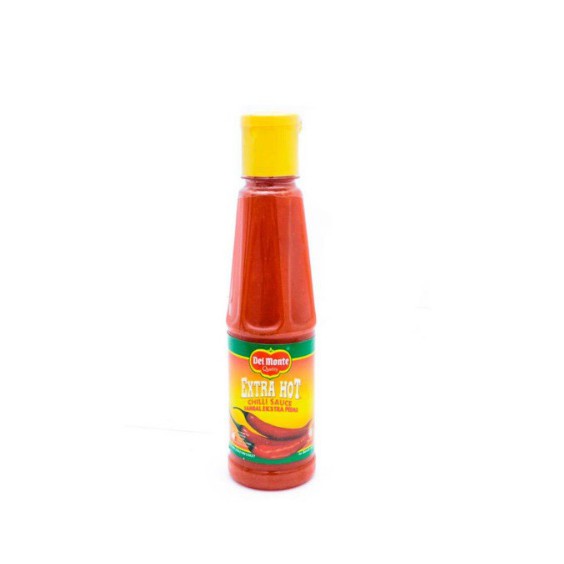 

DELMONTE EXTRA HOT 140 ML HARGA SUDAH TERMASUK PACKING