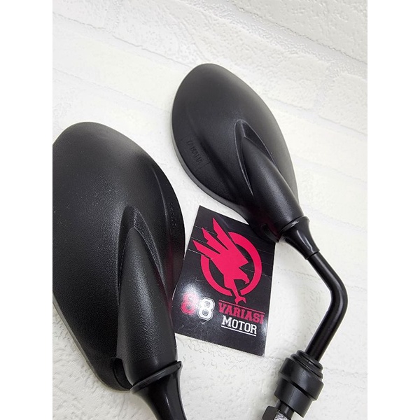 Spion X1 Cap Yamaha 125Z - Nmax - Aerox - Lexi - FIZ R - Jupiter Z MX - Mio - Nouvo