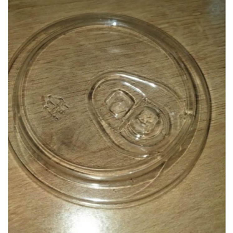 

2Xbtygneal Sakha Snack ) Tutup Strawless Lid / Tutup Cup Starbucks Diameter 9,1Cm 1Roll 50Pc