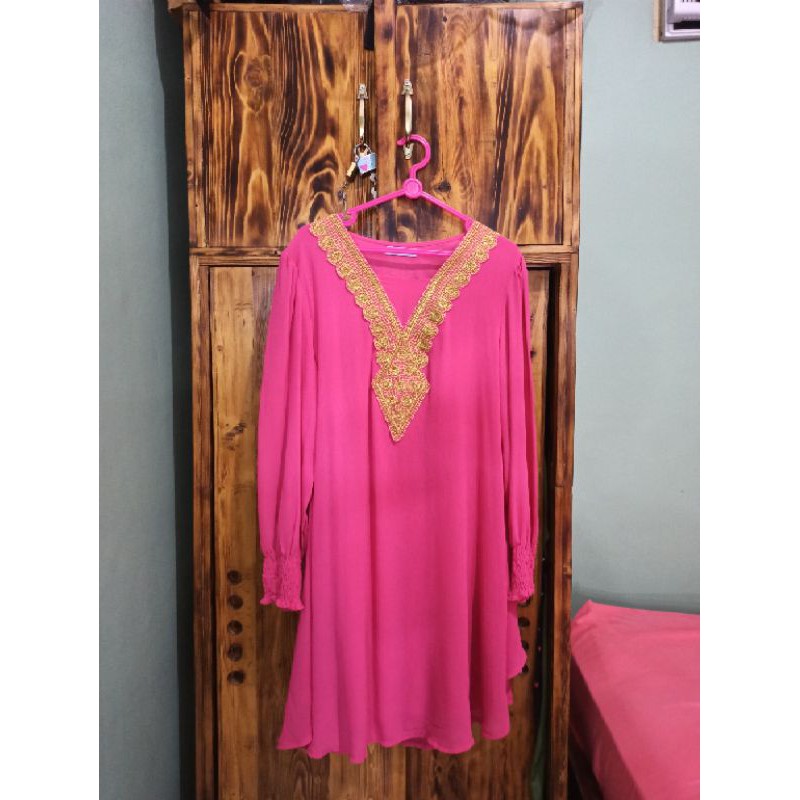 ANNISA Outfit Annisa Muslim (tunik)