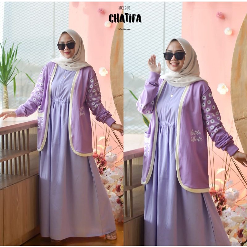 Abaya Chatifa