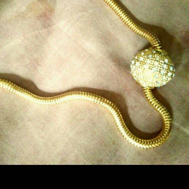 SALE Kalung Monet Authentic