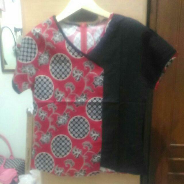 Batik Family / Batik Couple / Batik Seragam / Denis