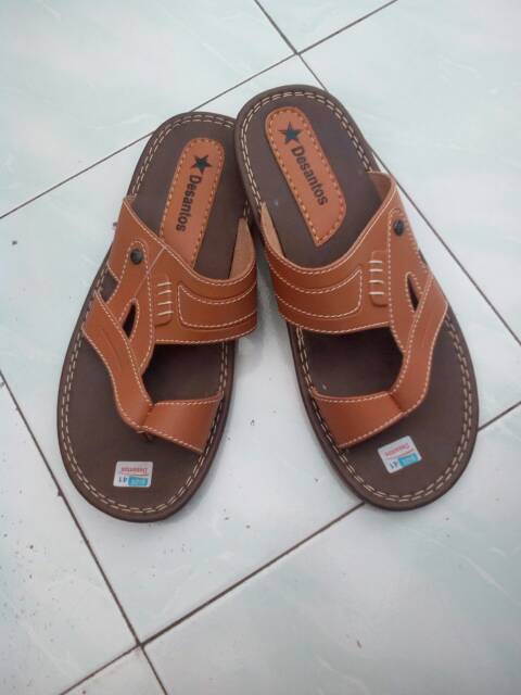 Sandal cowok keren