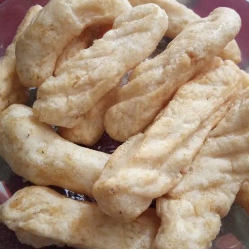

Cuanki Lidah, Batagor Kering, Cuanki Mini. Extra Toping Seblak