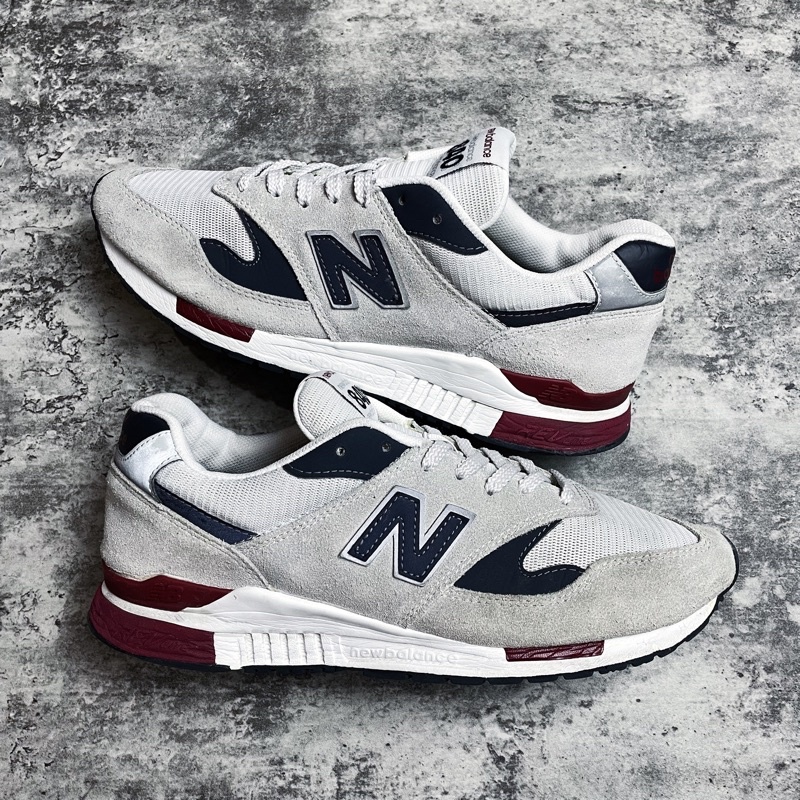 NB 840 Grey