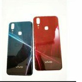 BACKDOOR TUTUP BATERAI BACK CASING VIVO Y11 .