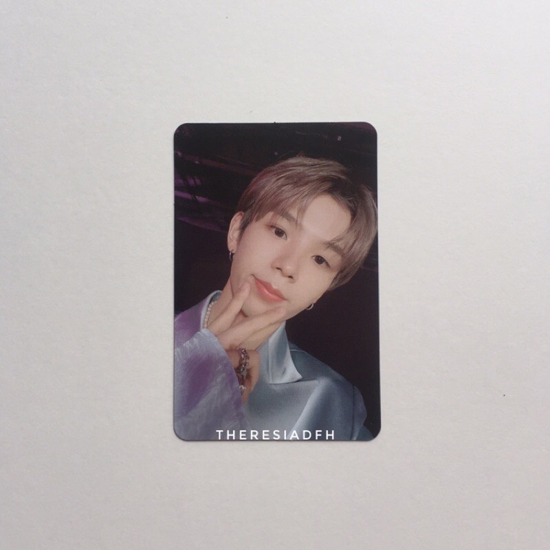 pc/photocard kolbuk nct 2020 shotaro