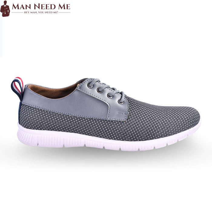 Sepatu Pria Oxford| Sepatu Sneakers / Sneaker - Sepatu Casual / Kets