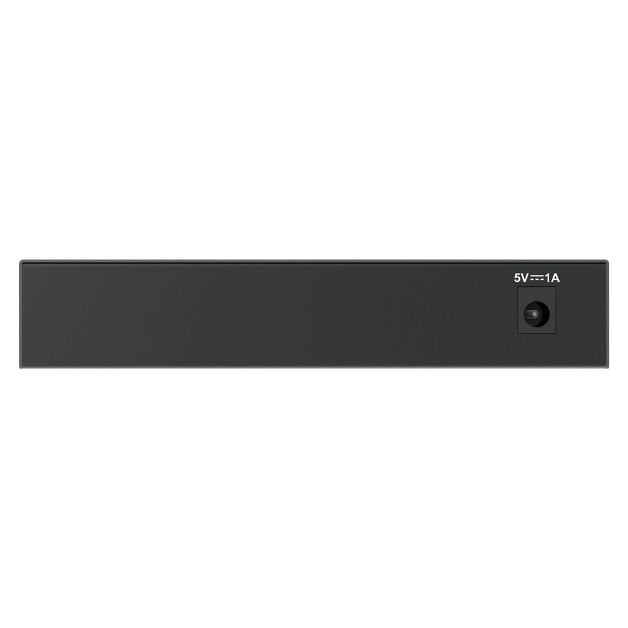 D-Link Desktop 8 Port 10/100/1000 Gigabit Switch - DGS-108GL