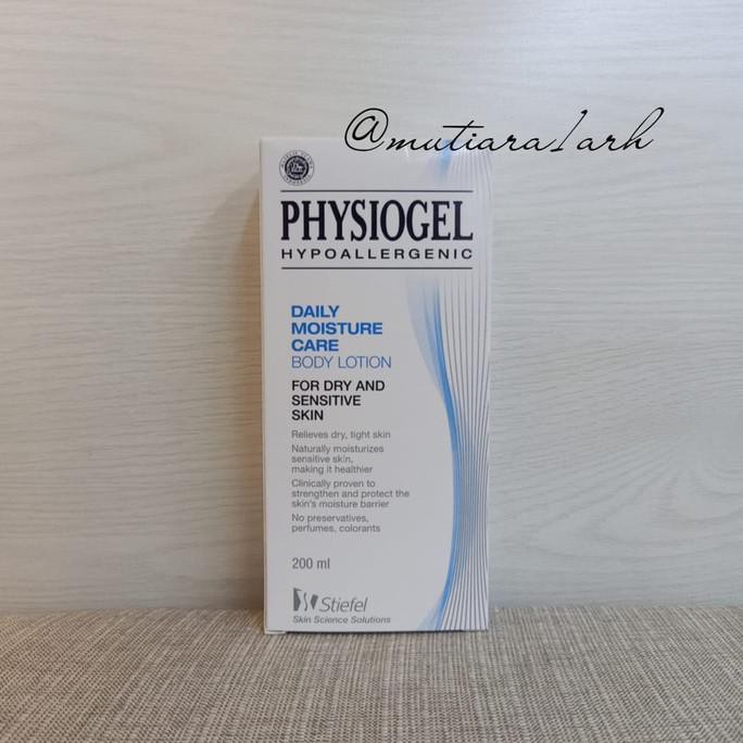 PHYSIOGEL LOTION 200 ML