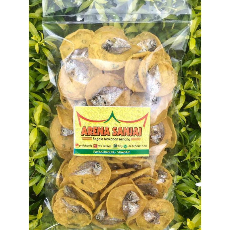 

Rakik Maco 250 gr
