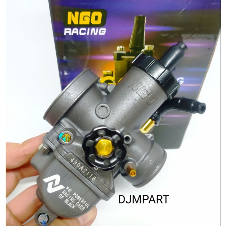 Karburator PE 28 30 Black Series Original Cpo Ngo-1