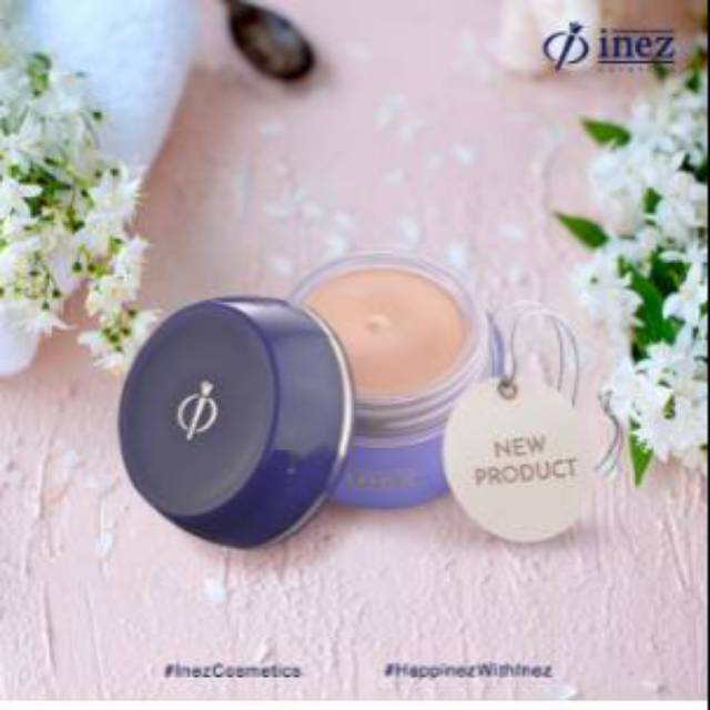 INEZ CORRECTING CREAM