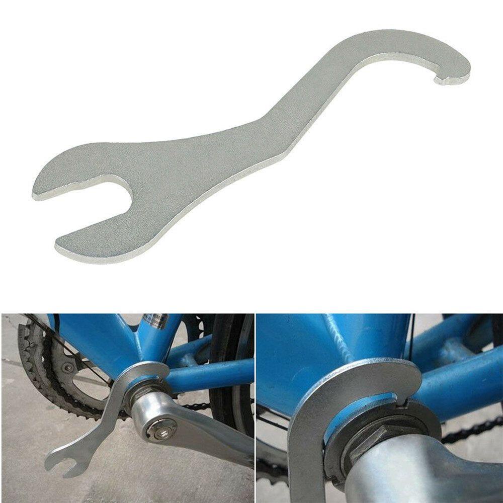 Lanfy Kunci Pas Sepeda Tahan Lama Cycling Remover Wrench Tool Wrench