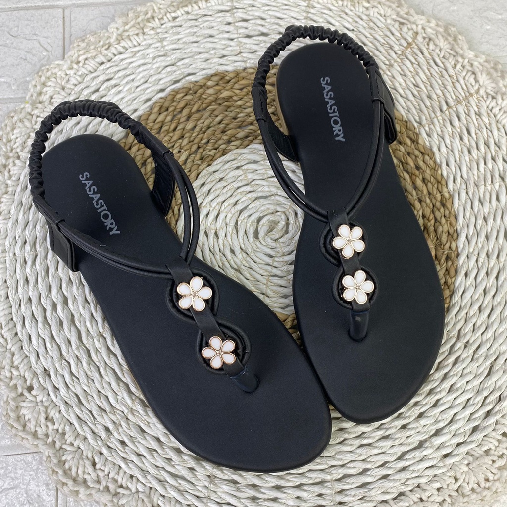 SENDAL DEWASA PEREMPUAN UK 37-40 KD02