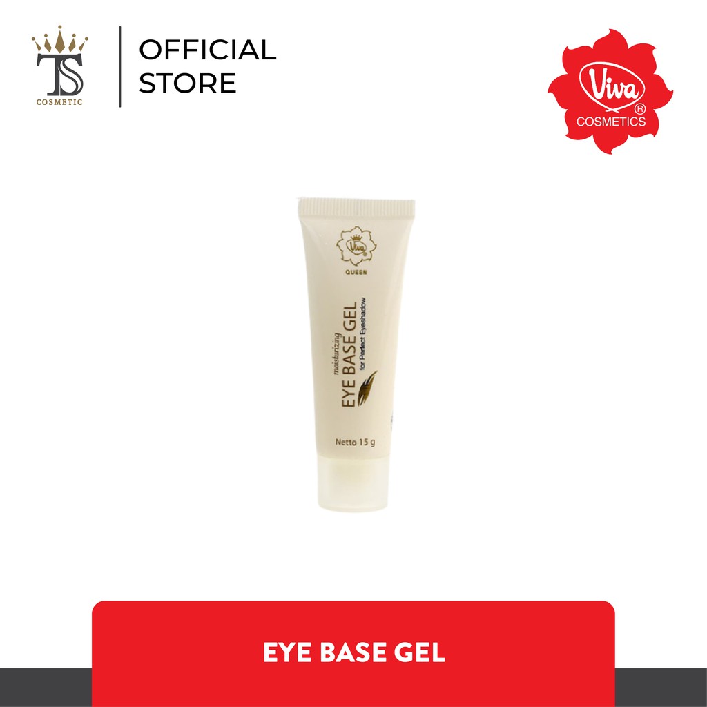 Jual Viva Eye Base Gel 15g Shopee Indonesia