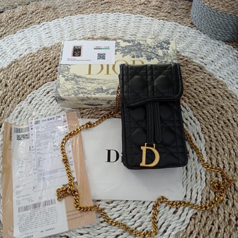 Tas d*or phone sling case