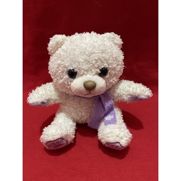 Boneka Menirukan suara Karakter Panda preloved