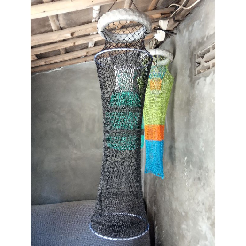 karamba ikan/Koja/kepis