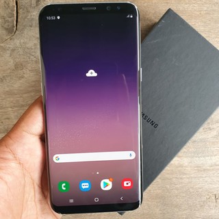 Samsung Galaxy S8 64 Gb Fiyatlari Ozellikleri Ve Yorumlari En Ucuzu Akakce