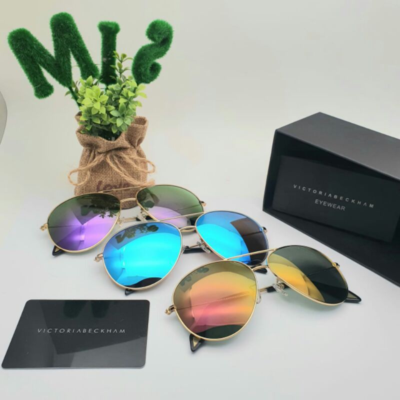 KACAMATA FASHION WANITA VB 0101 POLARIZED