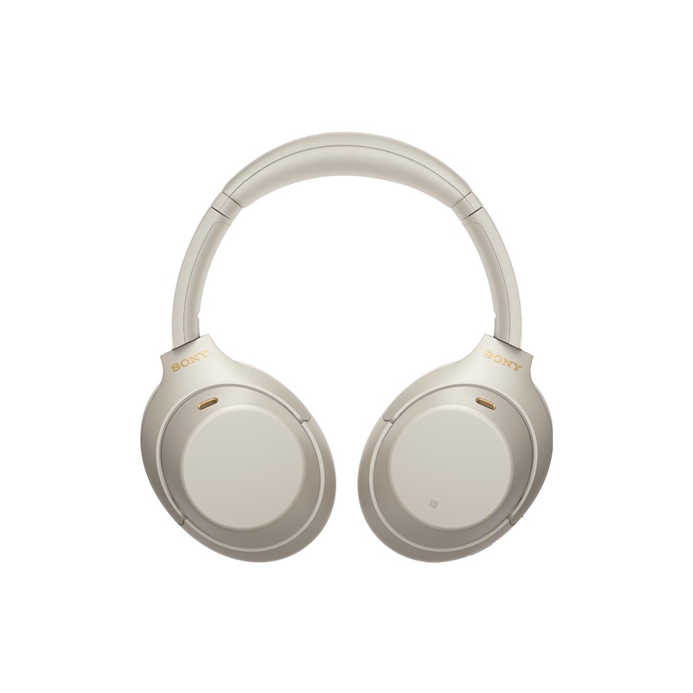 Sony WH-1000XM4 Wireless Headphone Premium Noise Cancelling Battery up to 30h With Microphone