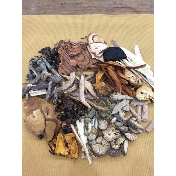 RAMUAN HERBAL OBAT REMATIK ASAM URAT