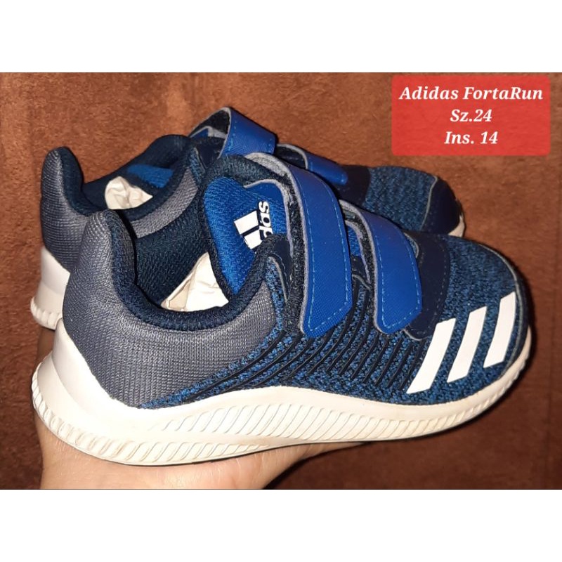 Adidas FortaRun