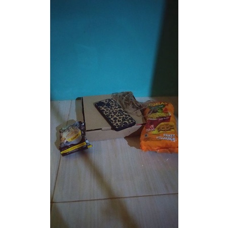 

Giftbox Random ( Grandprice HP )