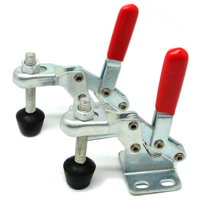 Toggle Clamp / Handle Clamp Vertical Hold Down Handle Clamp