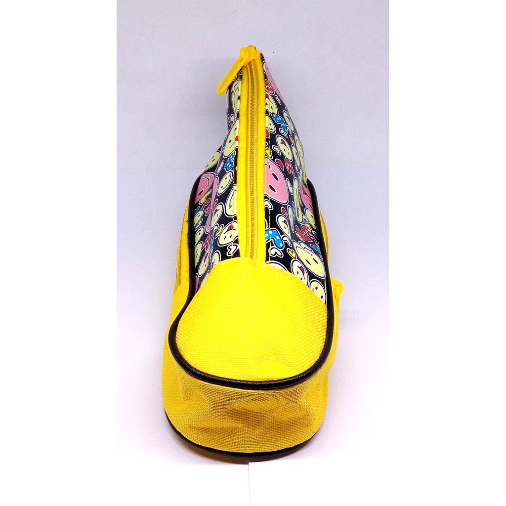 Tepak / Tempat Pensil B 96 Sepatu - 21.5 x 7 cm-1